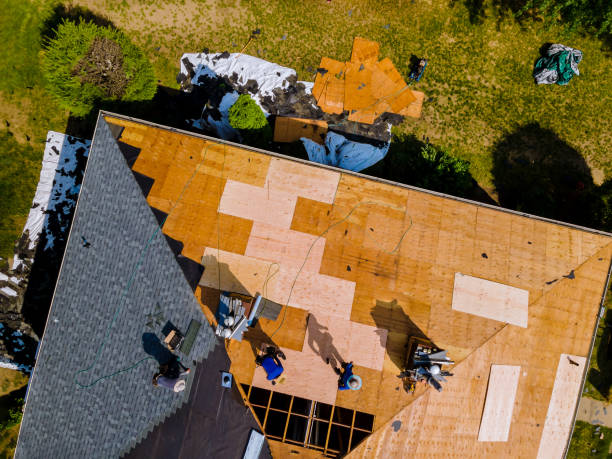 Best Storm Damage Roof Repair  in Hartville, OH
