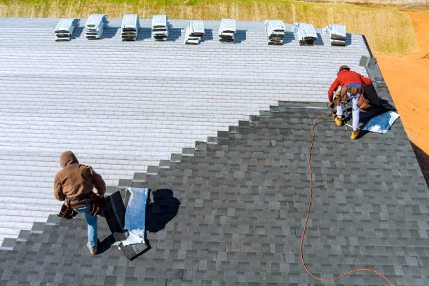 Roof Installation Near Me in Hartville, OH