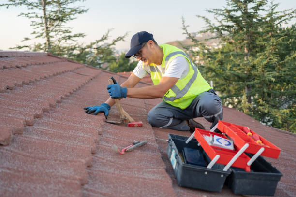 Best Metal Roofing Contractor  in Hartville, OH