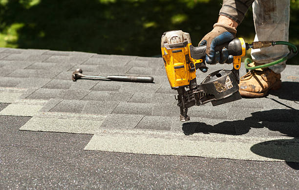 Quick and Trustworthy Emergency Roof Repair Services in Hartville, OH